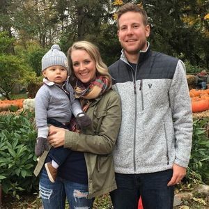 Meet your Posher, Lexie